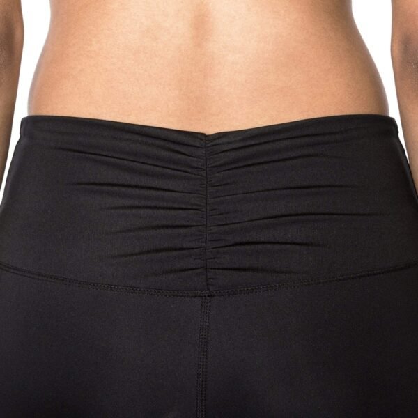 Squeeze Play Legging (High Waist, Full Length) - Off the Grid